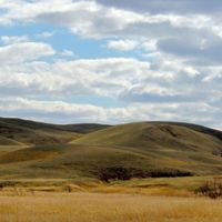 Ghosts Of Little Bighorn by Steven Gores