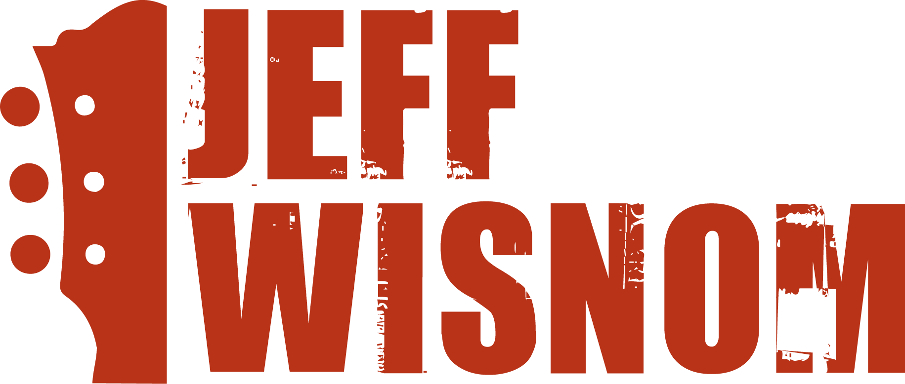 Jeff Wisnom Music