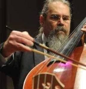 Christopher Kondrath Master of the Bass Clef
