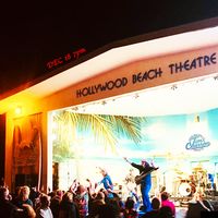 Tim Charron Band at Margaritaville Hollywood ON THE BEACH