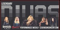 Legendary Divas