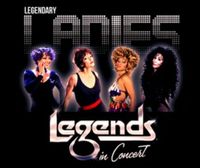 Legendary Ladies