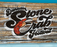 The Dunedin Stone Crab Festival