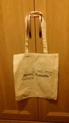 "Marie Conniffe" tote bag