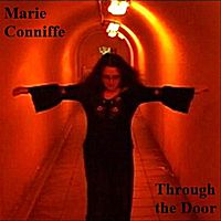 Through the Door by Marie Conniffe