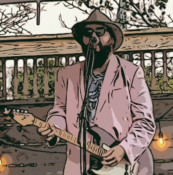 Matt Fisher - LISTEN PHASES OF THE MOON