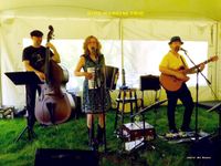 Menino Arts Center Concert Series