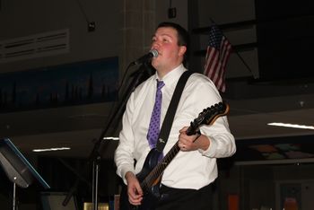 Daddy Daughter Dance - Rockin'!
