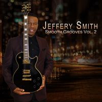 Smooth Grooves Vol. 2 (Hard Copy)