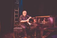 Gary Johnston -  Solo Piano