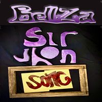 The Sir Jhon song by Bellizia