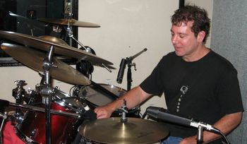 Rob Man Drums
