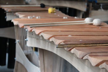 Baritone Marimbas
