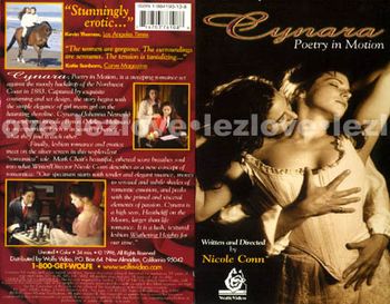 Scoring the Feature Film 'Cynara'
