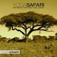 Journey to Kalahari (Yoga Safari)