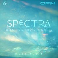 SPECTRA by Mark Chait