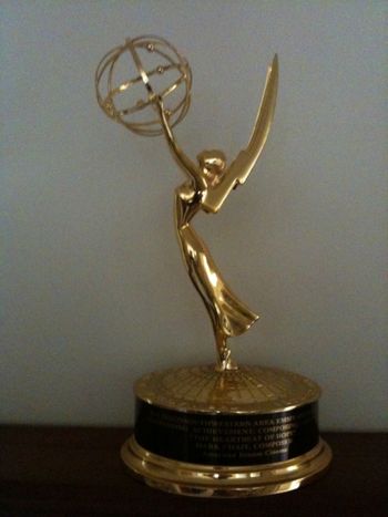Emmy Award, Best Score 1997
