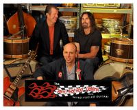 The Jerry "Hot Rod" DeMink Band