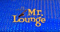 Mr. Lounge / ric cunningham