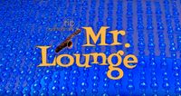 Mr. Lounge / ric cunningham