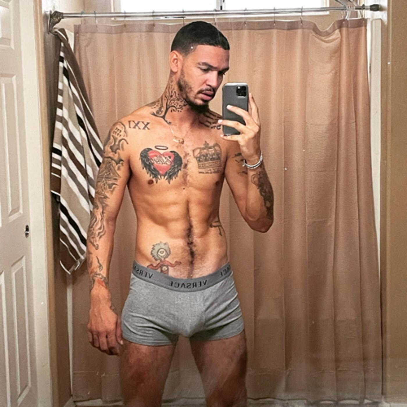 Daddy Cream Rises to the Top