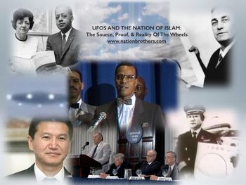 UFOs And The Nation Of Islam images 9
