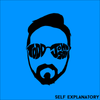 SELF EXPLANATORY EP CD AND DIGITAL DOWNLOAD