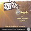 19 Angels (CD)