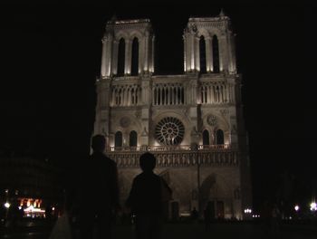 Notre Dame
