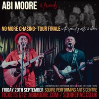 Abi Moore & Friends - Tour Finale Show