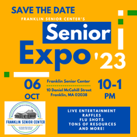 Senior Expo 2023