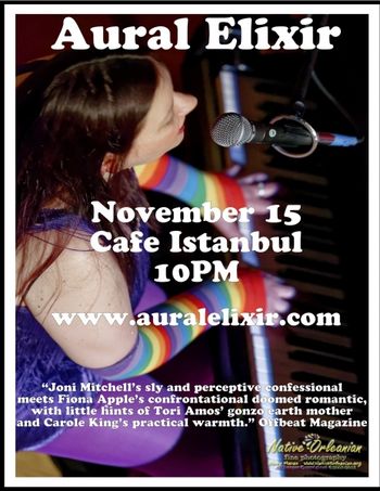 Aural_Elixir_Cafe_Istanbul_11_15_flyer
