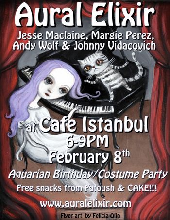 Aural_Elixir_40th_bday_Piano_Cat_flyer1
