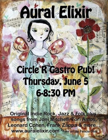 Oak_Creek_Aural_Elixir_2014_flyer
