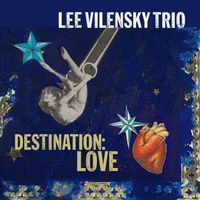 DESTINATION: LOVE cd