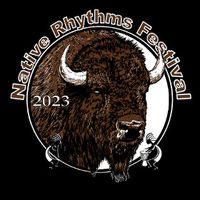 Randy Granger @ Native Rythms Festival
