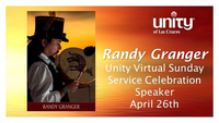Reverend Randy Granger