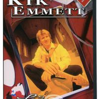 Live at Ten Gigs DVD: Rare Rik Emmett Compilation 