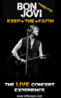Keep the Faith/Comedy Night - Allied Forces Fan Weekend