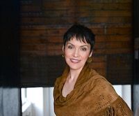 SUSAN AGLUKARK 