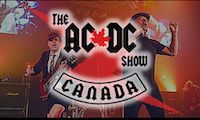 AC/DC Christmas Show