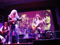 The Led Zeppelin Tribute Show