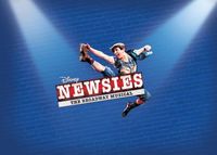 Streetlight Theatre Presents Newsies