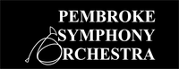 PEMBROKE SYMPHONY ORCHESTRA "Halloween & Beethoven"