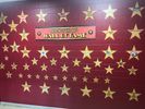Personalized Star on our Wall of Fame