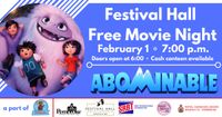 Abominable - Free Snospree Movie