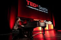 TEDx Seattle 2019