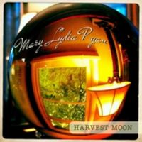 Harvest Moon (Single) by Mary Lydia Ryan