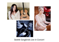 Seattle Songbirds Live in Concert