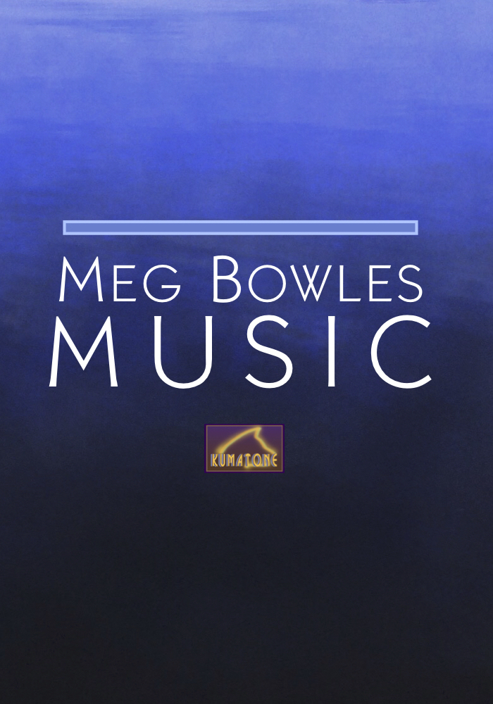 Meg Bowles Music